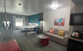 Comfort Suites Desoto Dallas South
